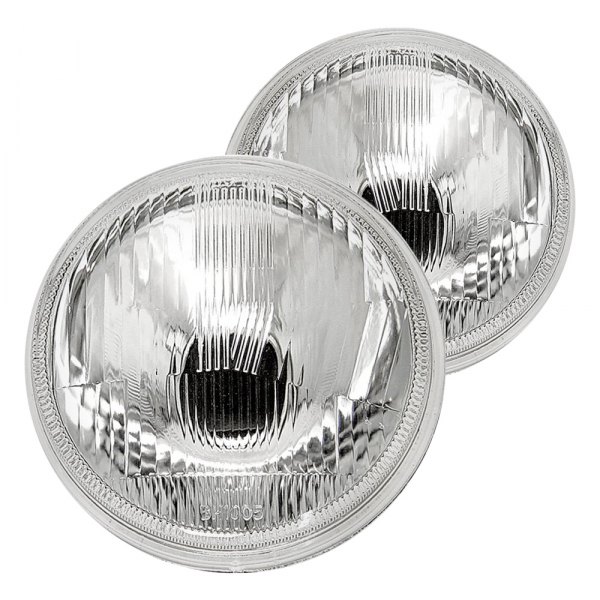 IPCW® - Round Factory Style Sealed Beam Headlights