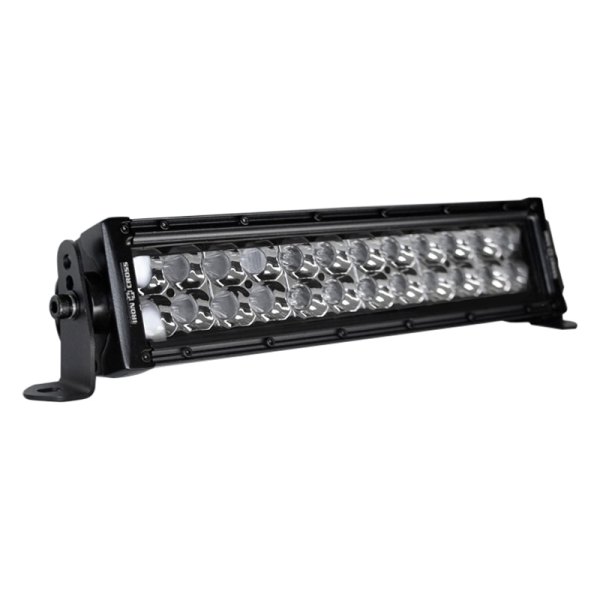 Iron Cross® - 12'' Dual Row Combo Beam LED Light Bar