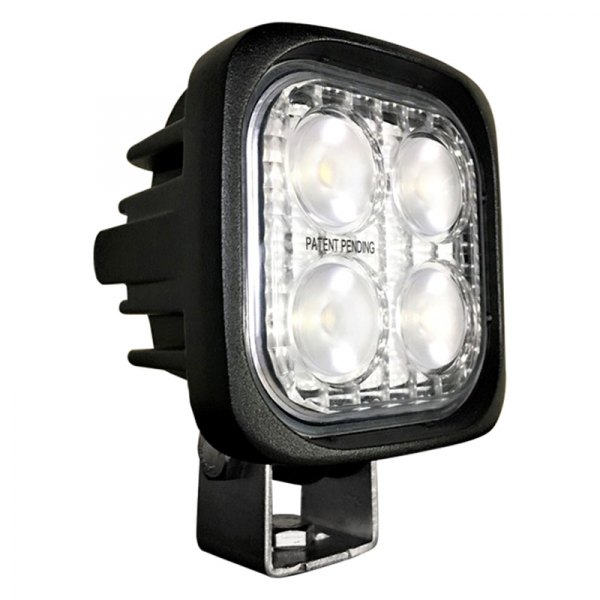 Iron Cross® - Duralux Mini 2.75" 12W Square Wide Beam LED Light