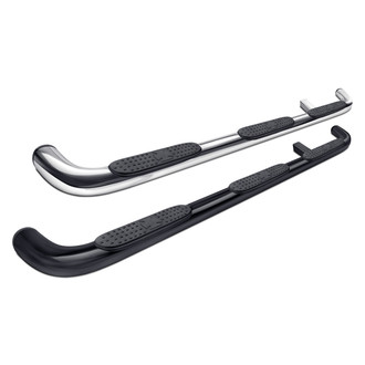 Iron Cross® - 3" Round Tube Steps