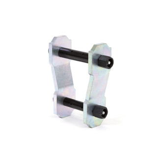 Ironman 4x4® - Graesable Rear Leaf Spring Shackle