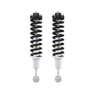 Ironman 4x4® - 3" Nitro Front Coilover Kit