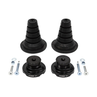 Ironman 4x4® - Air Bag Connector