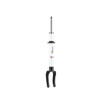 Ironman 4x4® - Rear Driver or Passenger Side Nitro Gas Shock Absorber