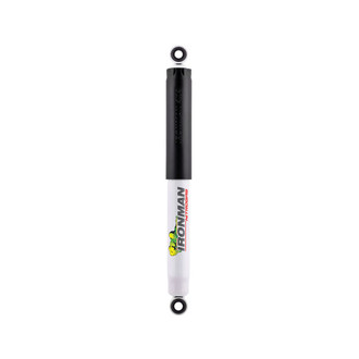 Ironman 4x4® - Front Driver or Passenger Side Nitro Gas Shock Absorber