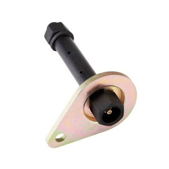 Ironman 4x4® - Graesable Front Leaf Spring Shackle Pin