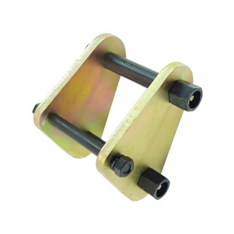 Ironman 4x4® - Front Greasable Shackles