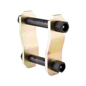 Ironman 4x4® - Graesable Front Leaf Spring Shackle