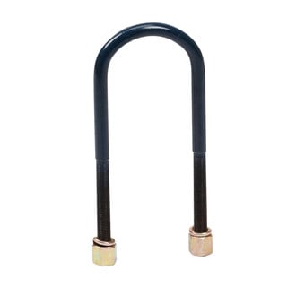 Ironman 4x4® - Rear Leaf Spring Axle U-Bolt