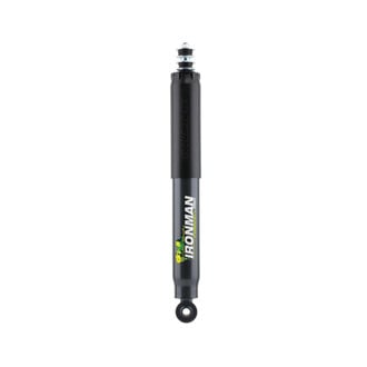 Ironman 4x4® - Rear Driver or Passenger Side Foam Cell Pro Shock Absorber