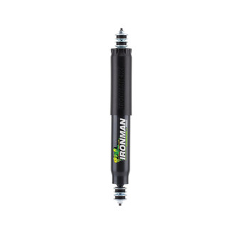 Ironman 4x4® - Front Driver or Passenger Side Foam Cell Pro Shock Absorber
