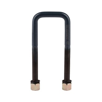 Ironman 4x4® - Rear Leaf Spring Axle U-Bolt
