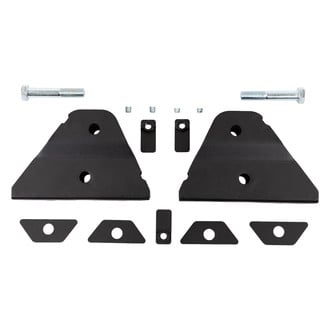 Ironman 4x4® - Radius Arm Drop Box Brackets