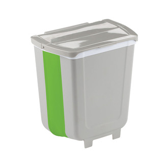 Ironman 4x4® - Trash Bin 8L