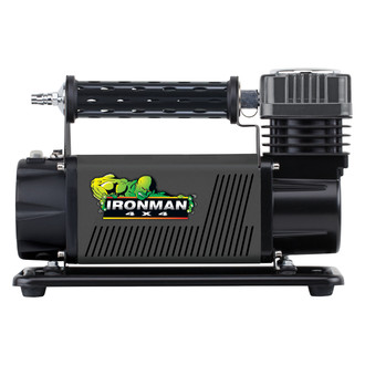 Ironman 4x4® - Heavy Duty Portable Air Compressor