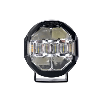 Ironman 4x4 ® - Scope LED Driving Lights (5", 7", 9")