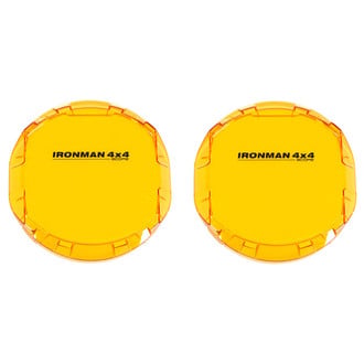 Ironman 4x4® - Scope LED Driving Light Covers