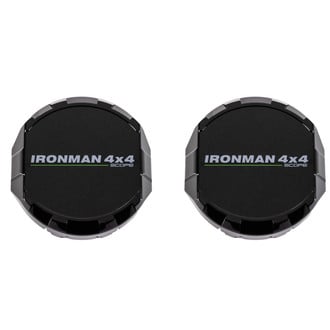 Ironman 4x4® - Scope LED Driving Light Covers