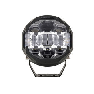 Ironman 4x4 ® - Scope 7" Combo Beam LED Driving Light