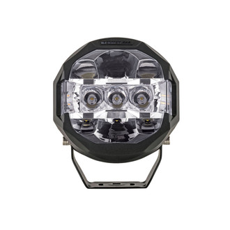 Ironman 4x4 ® - Scope 7" Spot Beam LED Driving Light