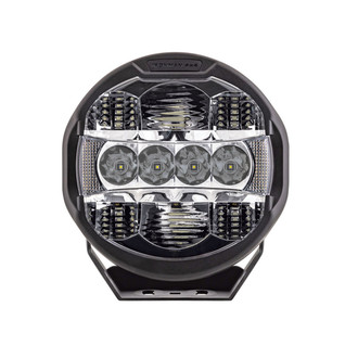 Ironman 4x4 ® - Scope 9" Combo Beam LED Driving Light