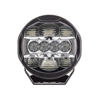 Ironman 4x4 ® - Scope 9" Spot Beam LED Driving Light