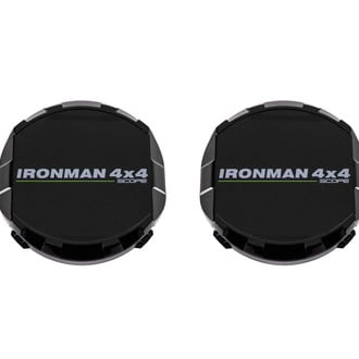 Ironman 4x4® - Scope LED Driving Light Covers