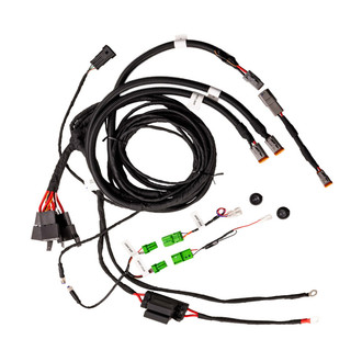 Ironman 4x4® - Driving Light Kit