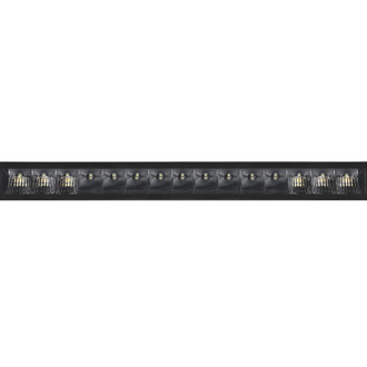 Ironman 4x4 ® - Bright Saber 20" LED Light Bar
