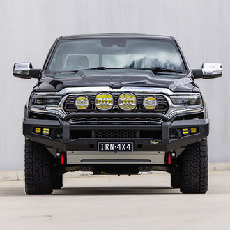 Ironman 4x4 ® - Cube LED Light (2.8", 3.2")