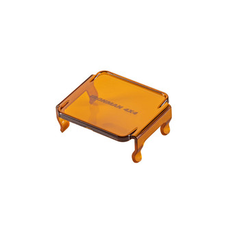 Ironman 4x4 ® - Light Cover for 3.2" Bright Cube LED Lights