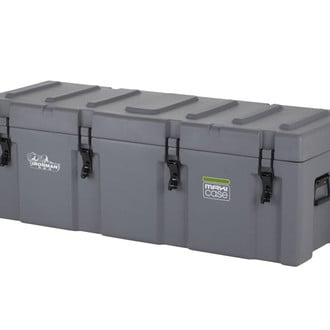 Ironman 4x4® - Multi-Purpose Maxi Case 216L