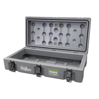 Ironman 4x4® - Multi-Purpose Low Profile Maxi Case, 65L