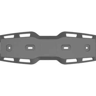 Ironman 4x4® - Mounting Baseplate for Reco-Traks