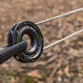 Ironman 4x4® - Recovery Ring