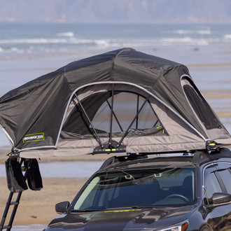 Ironman 4x4® - Uber Lite Rooftop Tent