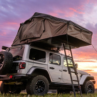 Ironman 4x4® - Cross 1200 Rooftop Tent