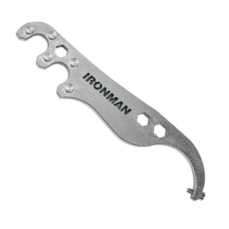 Ironman 4x4® - Suspension Shock Absorber Installation Tool