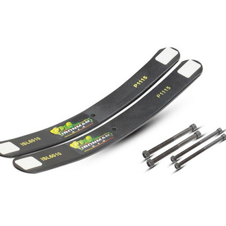 Ironman 4x4® - Leaf Spring