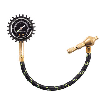 Ironman 4x4® - Tire Deflator