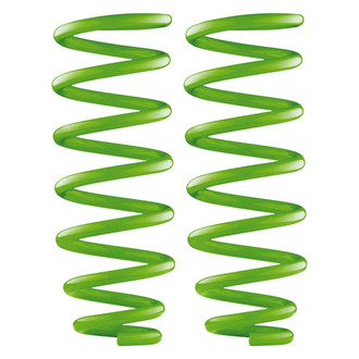 Ironman 4x4® - 1.5" Rear Lifted Coil Springs