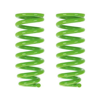 Ironman 4x4® - 2" Front Lifted Coil Springs