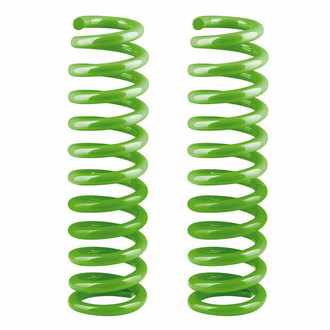 Ironman 4x4® - 2" Front Lifted Coil Springs