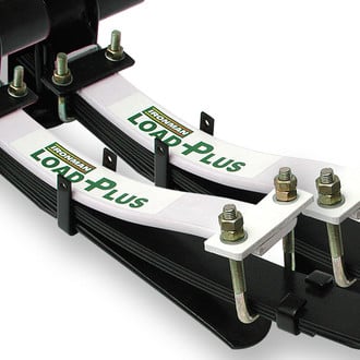 Ironman 4x4® - Suspension Helper Spring Kit