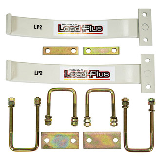 Ironman 4x4® - Suspension Helper Spring Kit