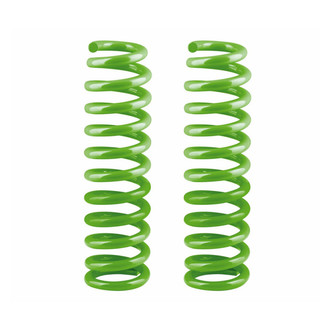 Ironman 4x4® - 2" Front Lifted Coil Springs