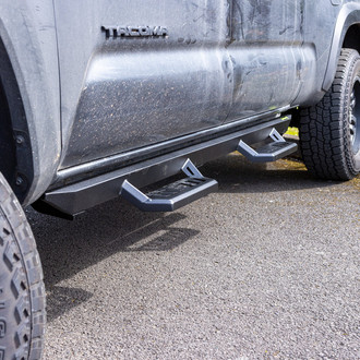 Ironman 4x4® - Truck Bed Side Step