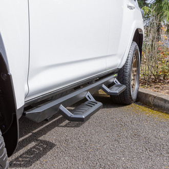 Ironman 4x4® - Truck Bed Side Step