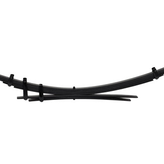 Ironman 4x4® - 2" Rear Driver Side Leaf Spring