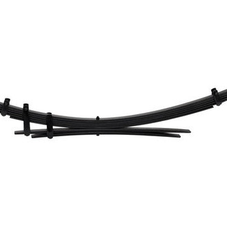 Ironman 4x4® - 2" Front Leaf Spring